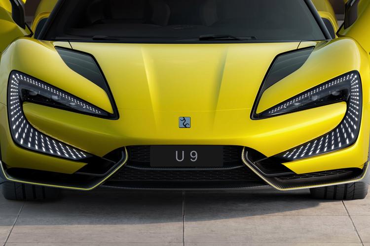 成都成华区玛雷振企业管理咨询仰望U9以性能突破设计的极限，理想汽车企业文化与价值观